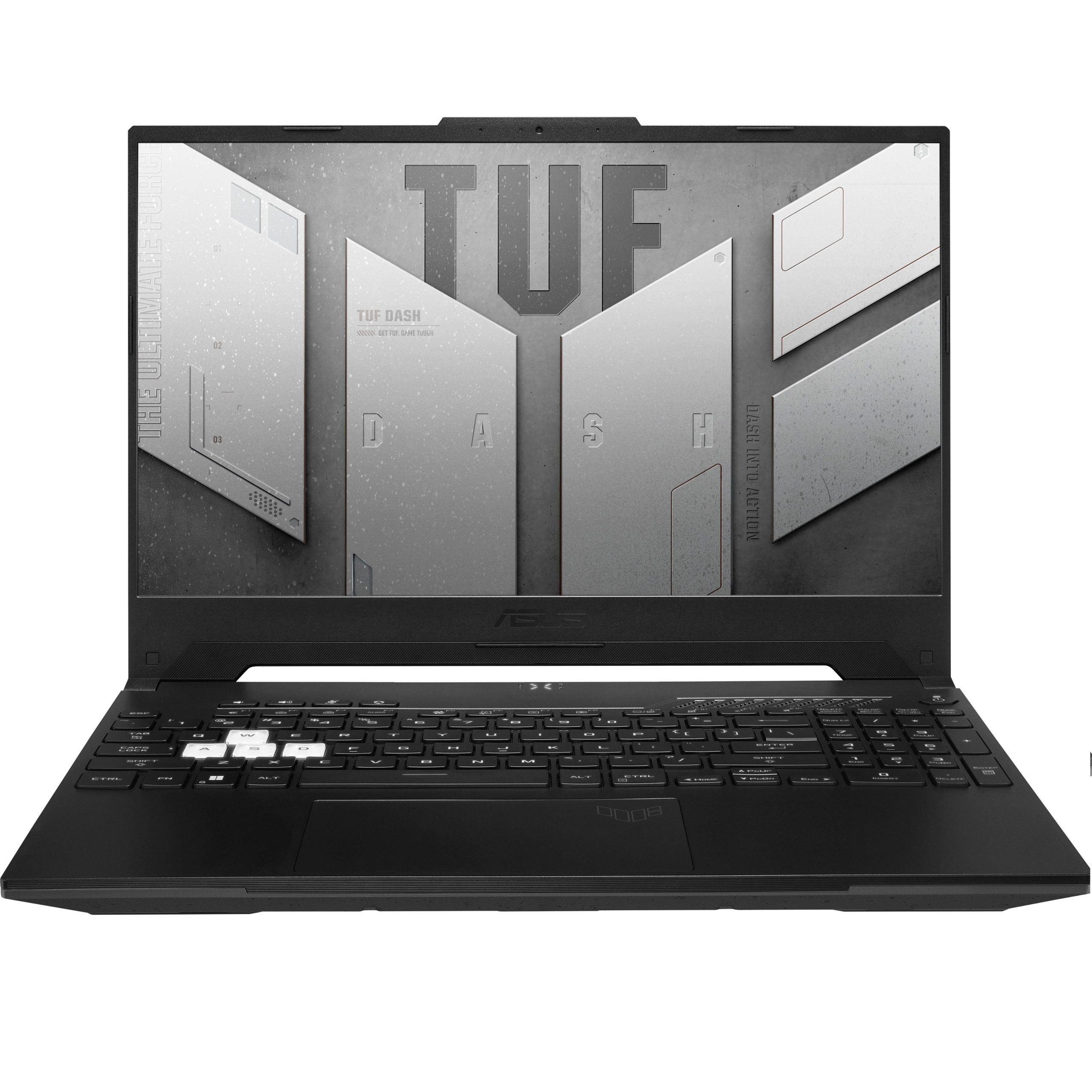 ASUS TUF Dash F15 12th Gen i7-12650H 16GB DDR5 512GB SSD RTX 3060 15.6″ FHD 144Hz (FX517ZM-AS73) Gaming Laptop ASUS TUF Dash F15 12th Gen i7-12650H 16GB DDR5 512GB SSD RTX 3060 15.6″ FHD 144Hz (FX517ZM-AS73) Gaming Laptop